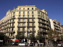 Roger De Lluria Passeig De Gracia Inh 22898 Ξενοδοχείο Βαρκελώνη Εξωτερικό φωτογραφία