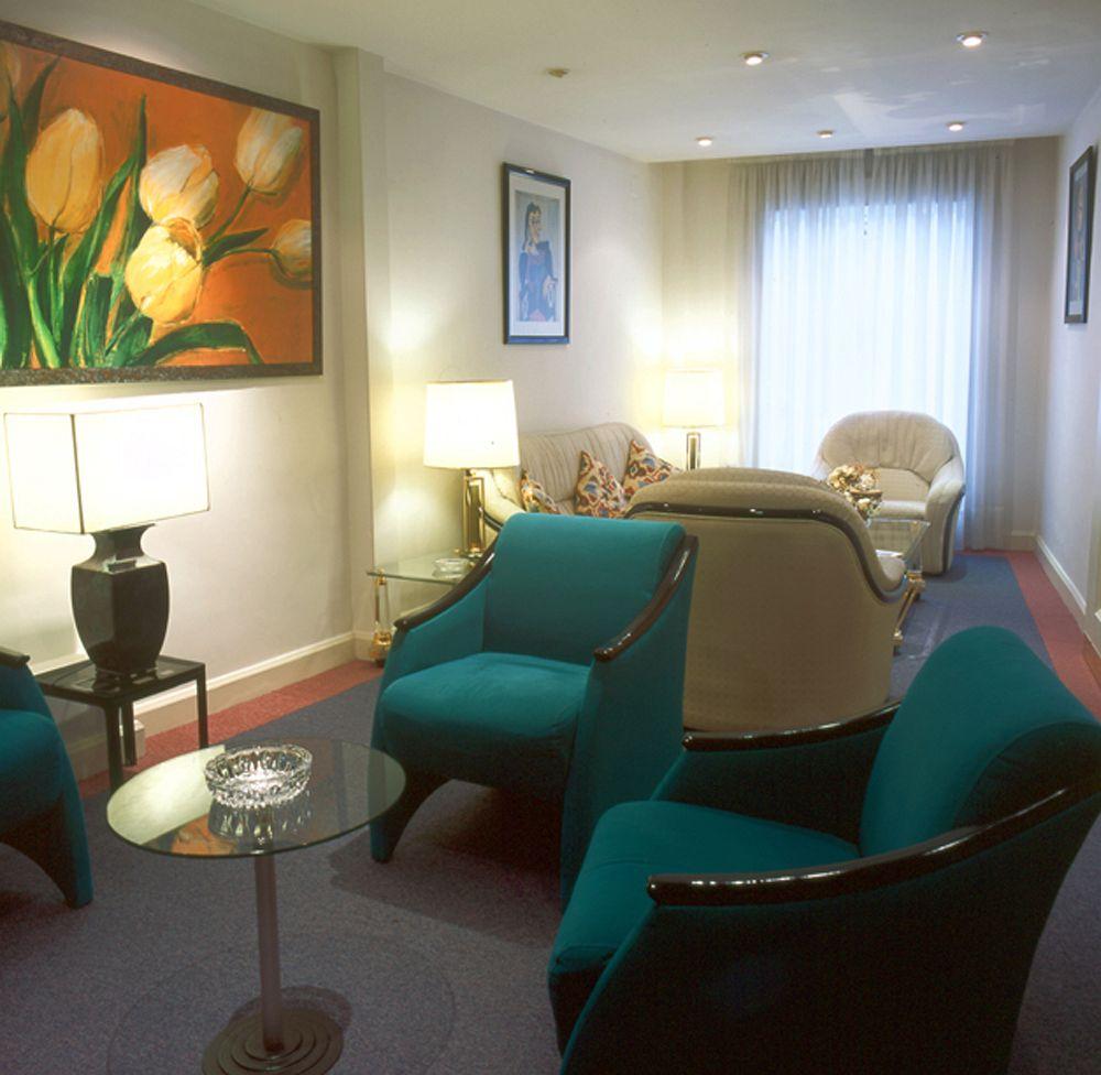 Bonanova Suite Βαρκελώνη Δωμάτιο φωτογραφία