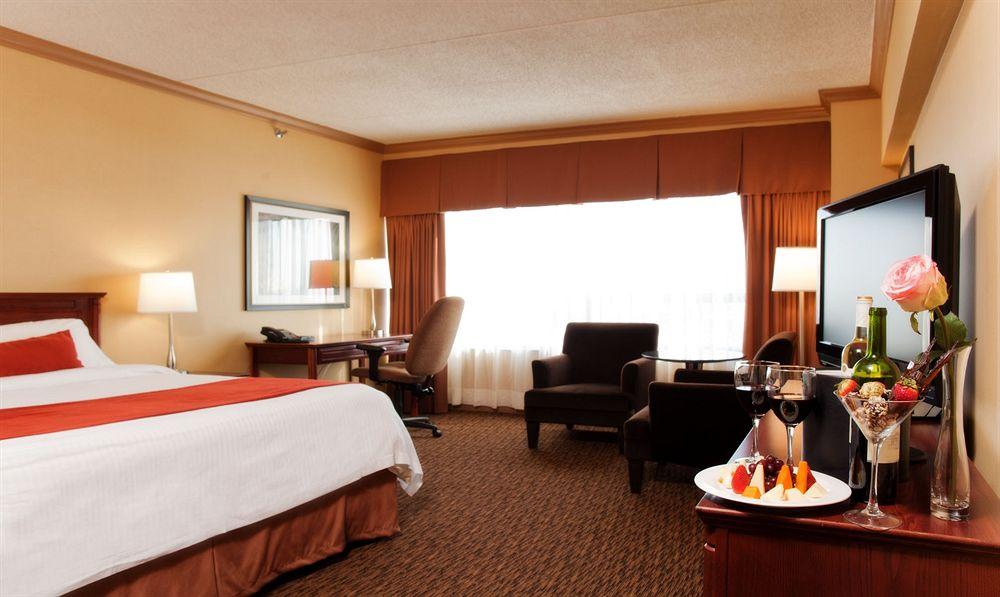 Delta Hotels By Marriott Saint John Εξωτερικό φωτογραφία