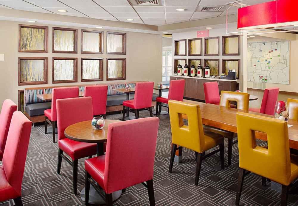 Towneplace Suites By Marriott Fayetteville N / Springdale Εξωτερικό φωτογραφία