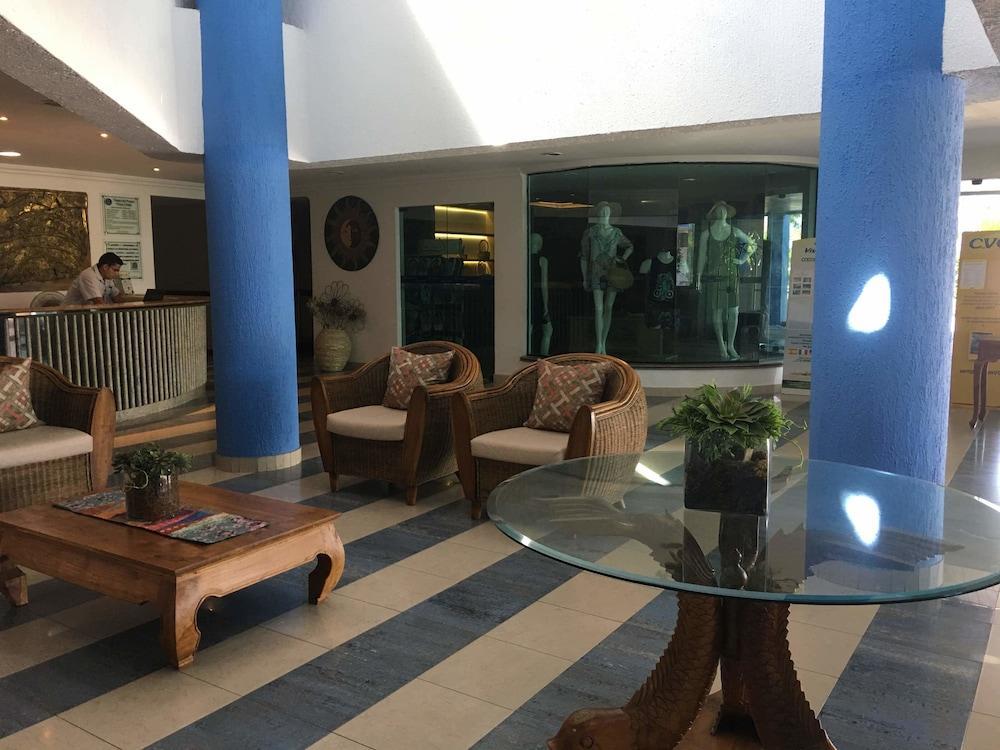 Sueds Plaza Ξενοδοχείο Πόρτο Σεγκούρο Εξωτερικό φωτογραφία