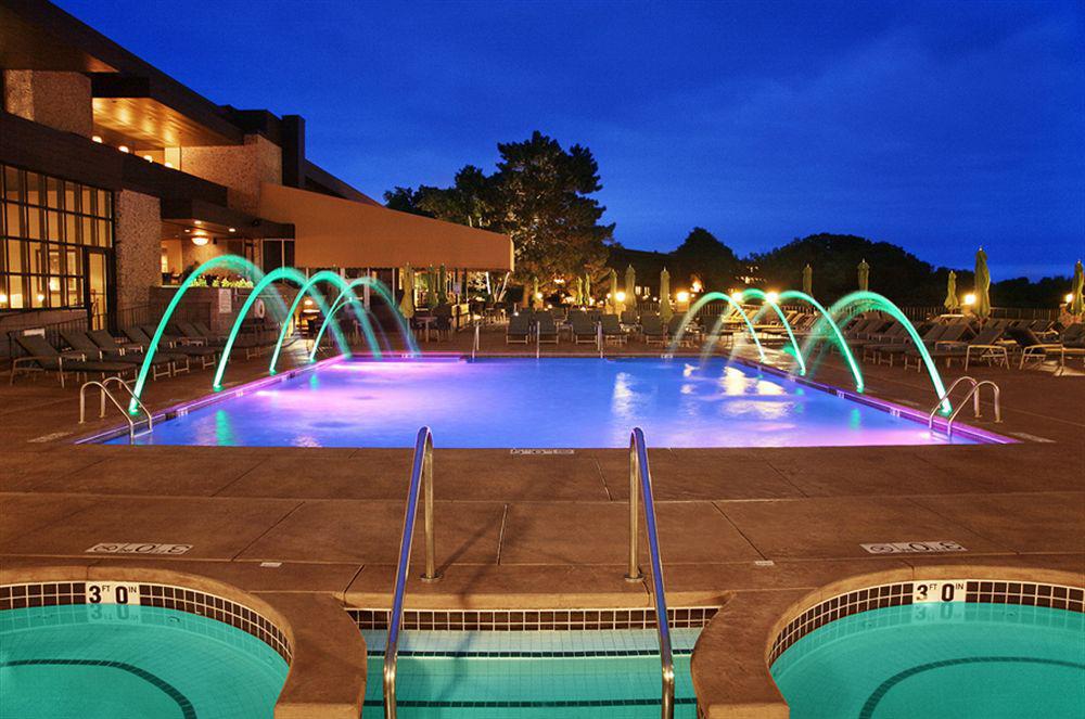 Holiday Inn Club Vacations At Lake Geneva Resort, An Ihg Hotel Εξωτερικό φωτογραφία