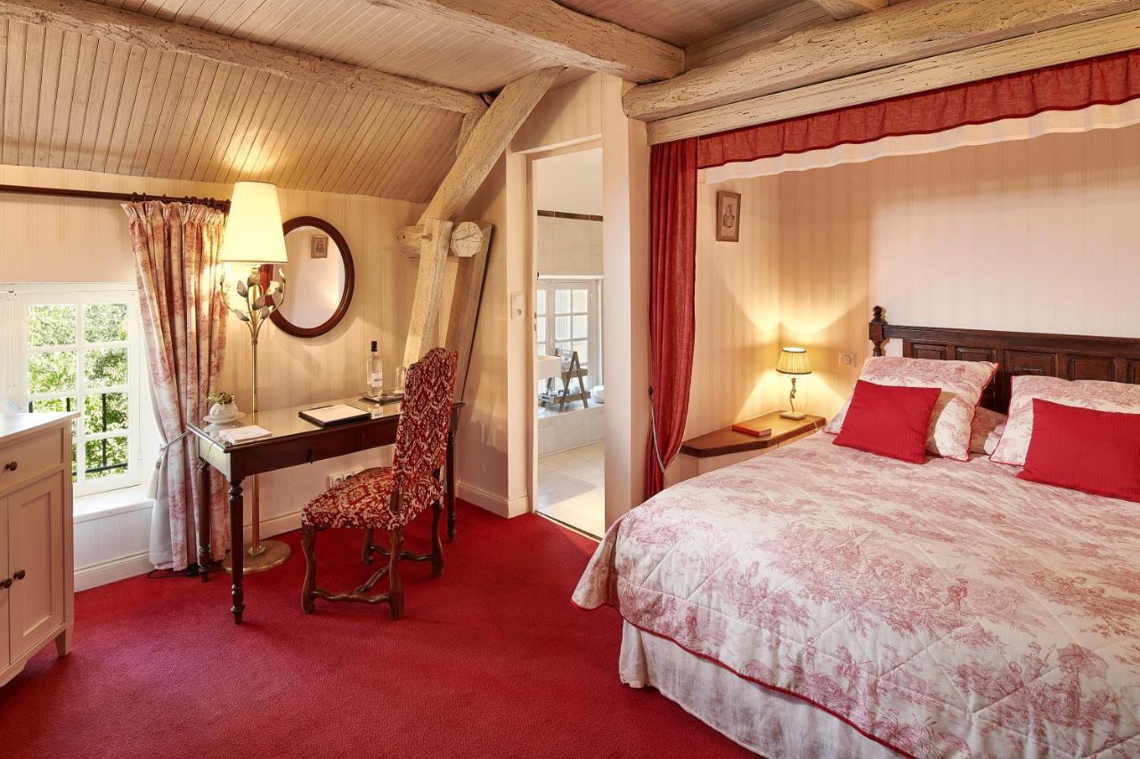 Hotel La Metairie - Les Collectionneurs Mauzac-et-Grand-Castang Εξωτερικό φωτογραφία