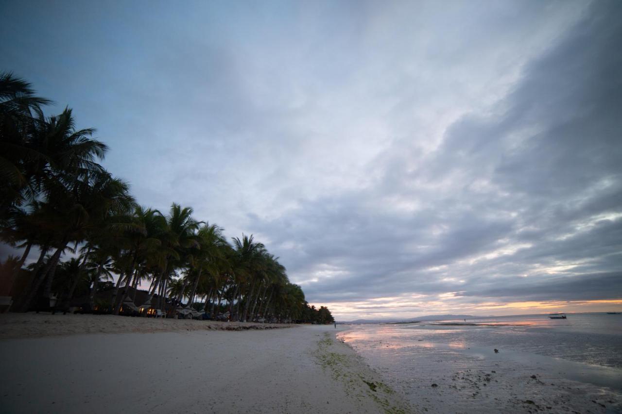 Bohol Beach Club Panglao Εξωτερικό φωτογραφία