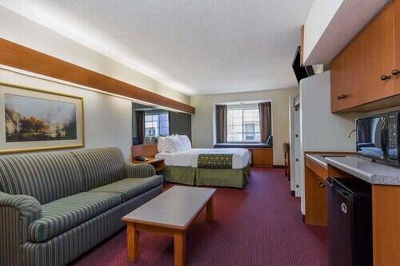 Sleep Inn & Suites Tallahassee - Capitol Εξωτερικό φωτογραφία