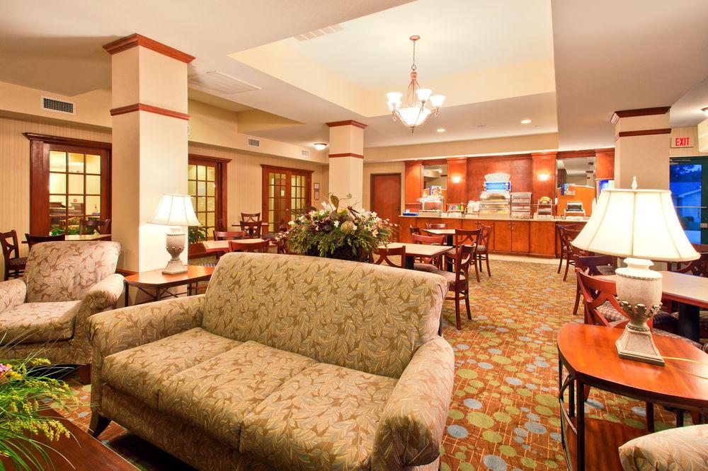 Holiday Inn Express & Suites - Enterprise, An Ihg Hotel Εξωτερικό φωτογραφία