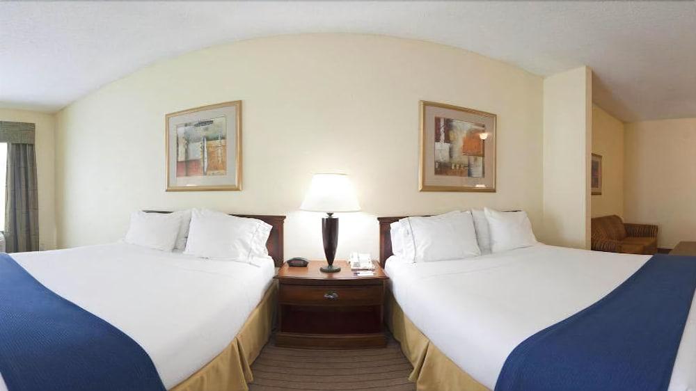 Holiday Inn Express & Suites - Enterprise, An Ihg Hotel Εξωτερικό φωτογραφία