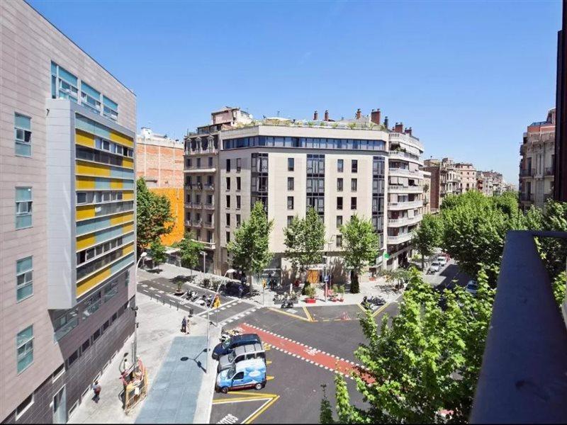 Bonavista Apartments - Eixample Βαρκελώνη Εξωτερικό φωτογραφία