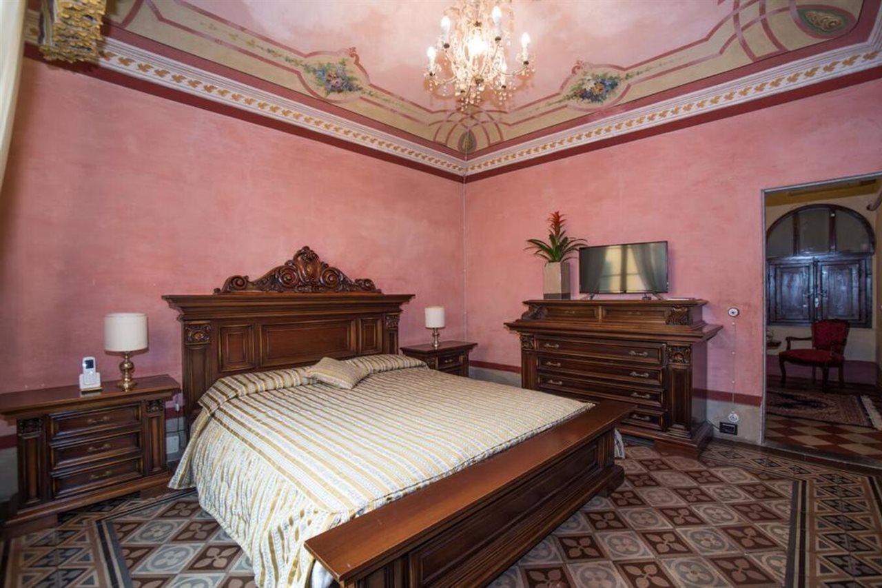 Centro Storico Pisa Bed and Breakfast Εξωτερικό φωτογραφία