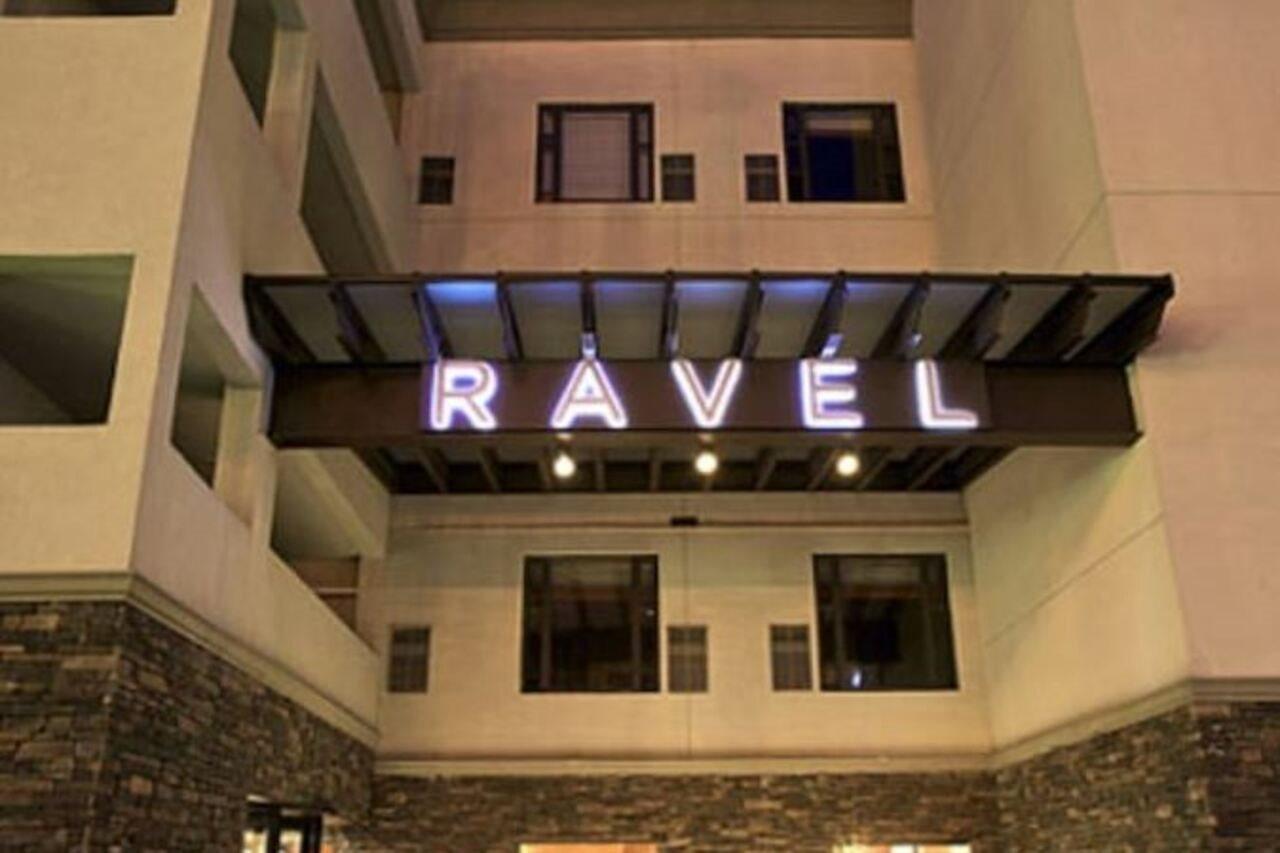 Ravel Hotel Trademark Collection By Wyndham Νέα Υόρκη Εξωτερικό φωτογραφία