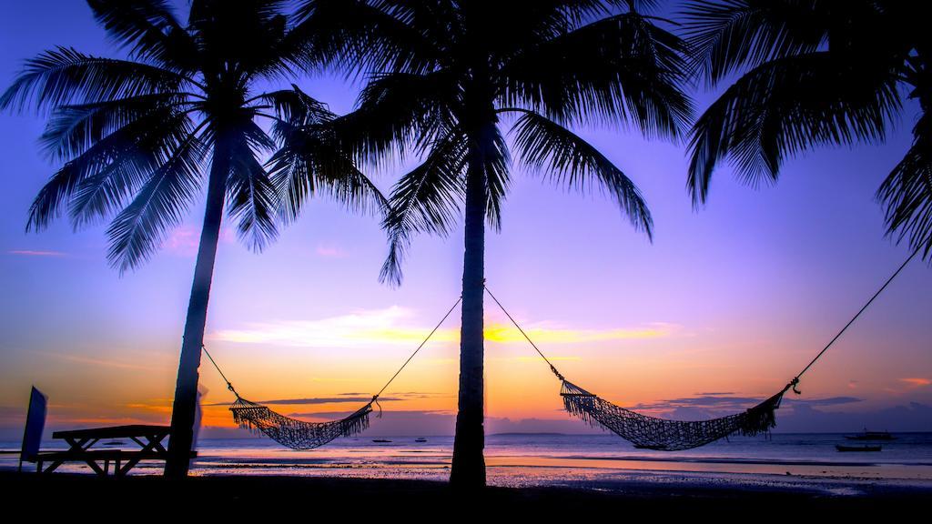 Bohol Beach Club Panglao Εξωτερικό φωτογραφία
