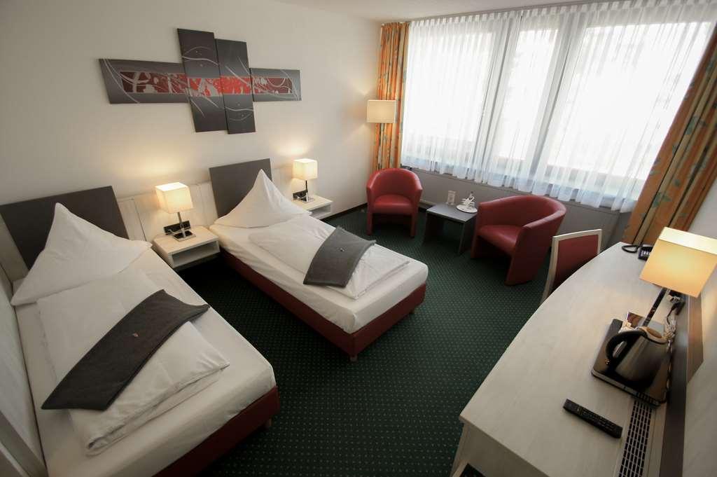 Brenner Hotel Μπίλεφελντ Δωμάτιο φωτογραφία