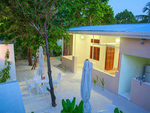 Askani Thulusdhoo Guesthouse Maldives Εξωτερικό φωτογραφία