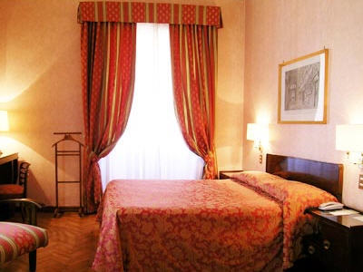 San Giorgio Ξενοδοχείο Ρώμη Εξωτερικό φωτογραφία
