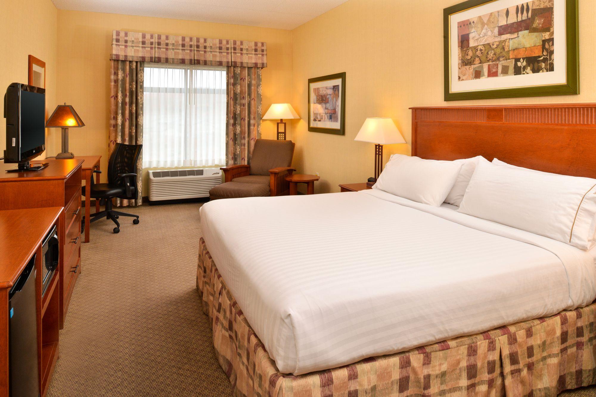 Holiday Inn Express & Suites St George North - Zion, An Ihg Hotel Ουάσινγκτον Εξωτερικό φωτογραφία