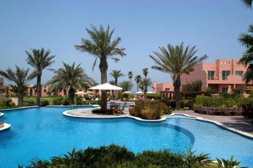 Seashell Julai'A Hotel & Resort Family Resort Al-Julaia'a Εξωτερικό φωτογραφία