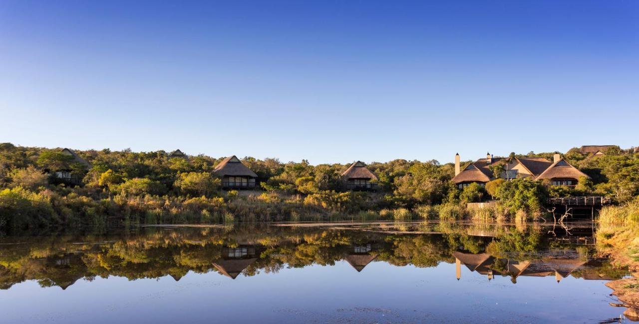 Lalibela Game Reserve - Kichaka Lodge Paterson Εξωτερικό φωτογραφία