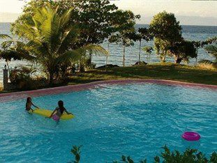 Dacozy Beach Resort Moalboal Εξωτερικό φωτογραφία