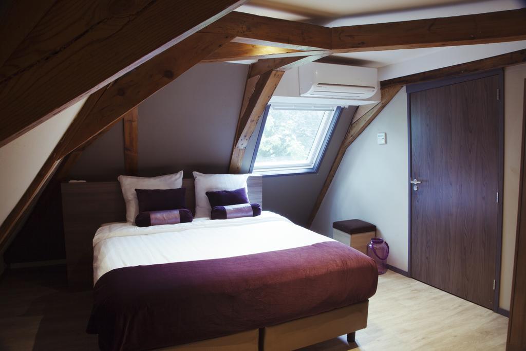 Dream Hotel Άμστερνταμ Δωμάτιο φωτογραφία