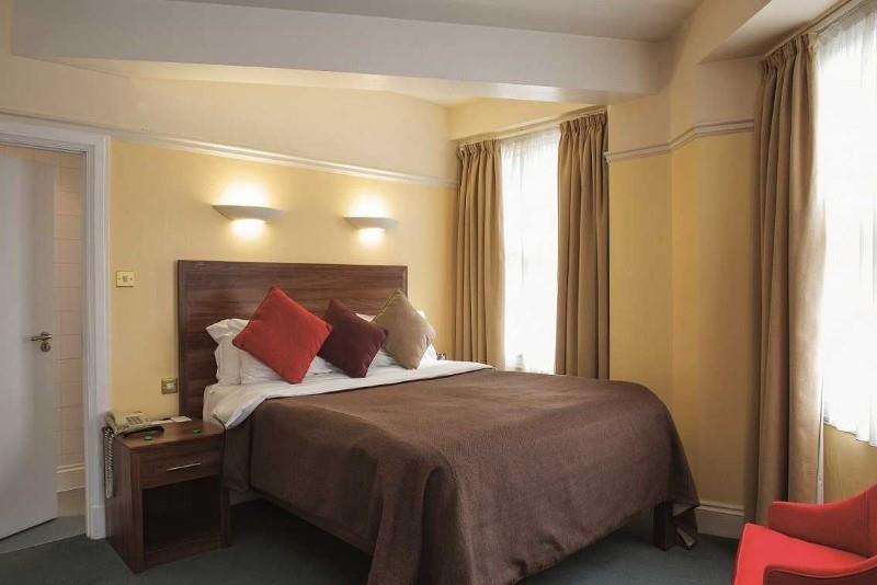 Royal Oxford Hotel Δωμάτιο φωτογραφία