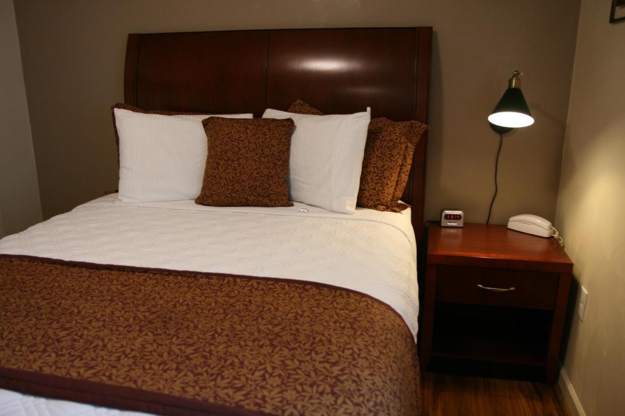 Affordable Suites Statesville Εξωτερικό φωτογραφία