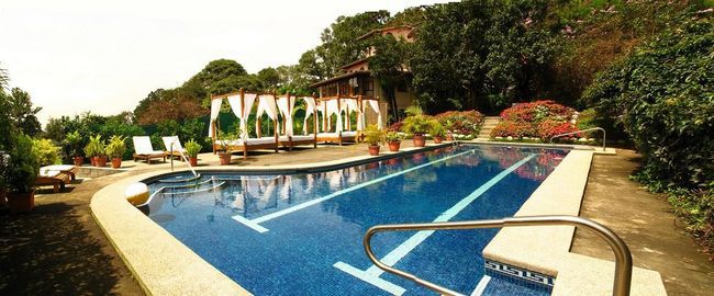 Hotel Desire Costa Rica Santa Barbara de Heredia Ανέσεις φωτογραφία