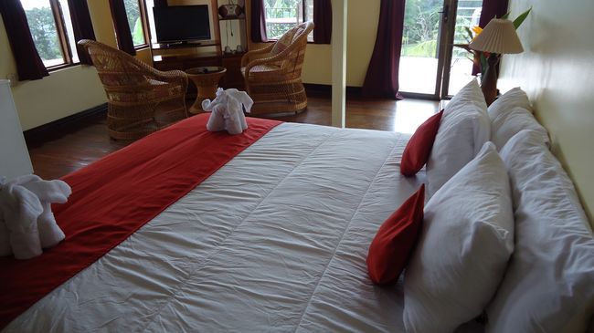 Hotel Desire Costa Rica Santa Barbara de Heredia Δωμάτιο φωτογραφία
