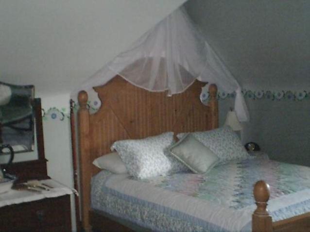 The Corner House Bed & Breakfast Nicholasville Δωμάτιο φωτογραφία
