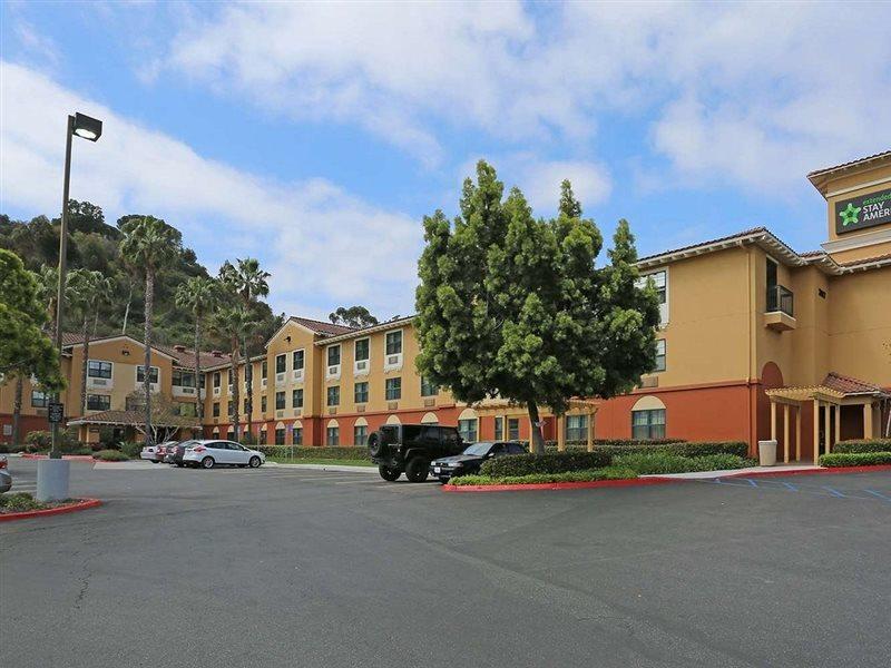 Extended Stay America Suites - San Diego - Hotel Circle Εξωτερικό φωτογραφία