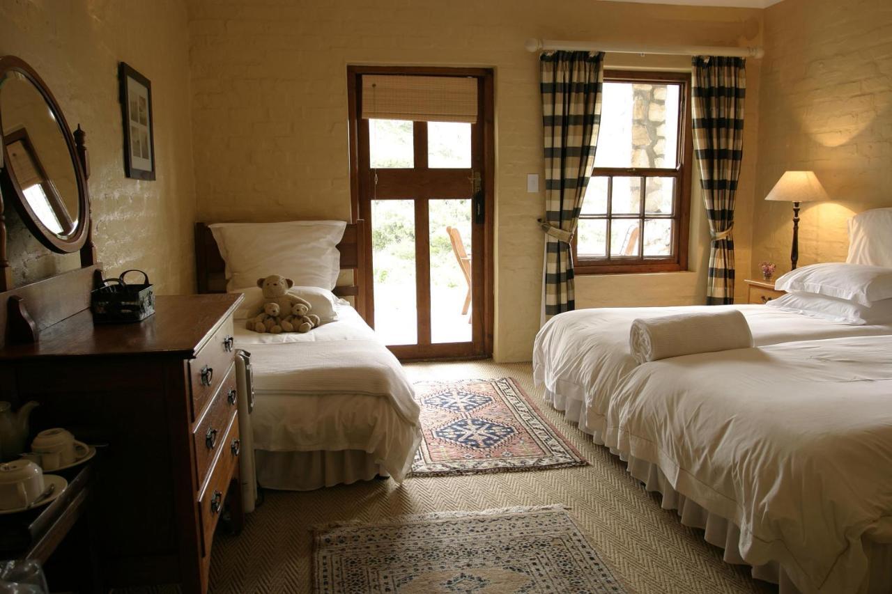 Agulhas Country Lodge Δωμάτιο φωτογραφία