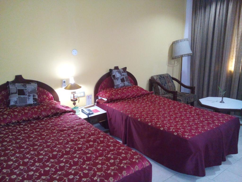 Hotel Ranchi Ashok Δωμάτιο φωτογραφία
