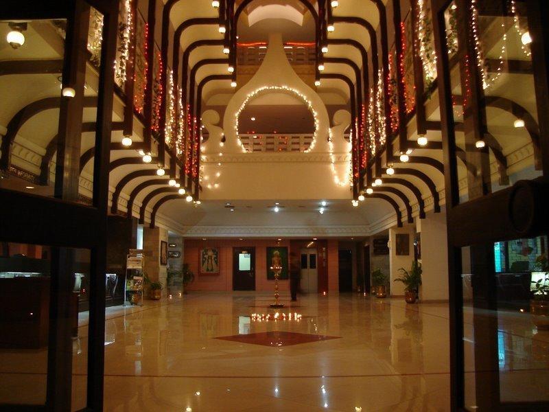 Hotel Ranchi Ashok Εξωτερικό φωτογραφία