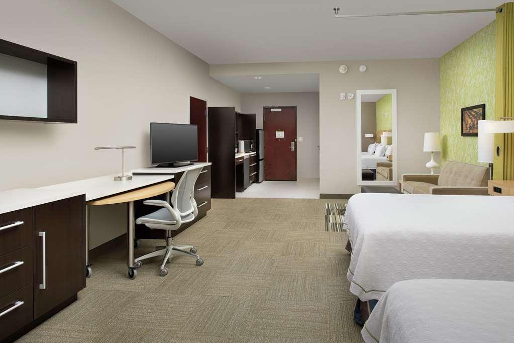 Home2 Suites By Hilton Lake City Δωμάτιο φωτογραφία