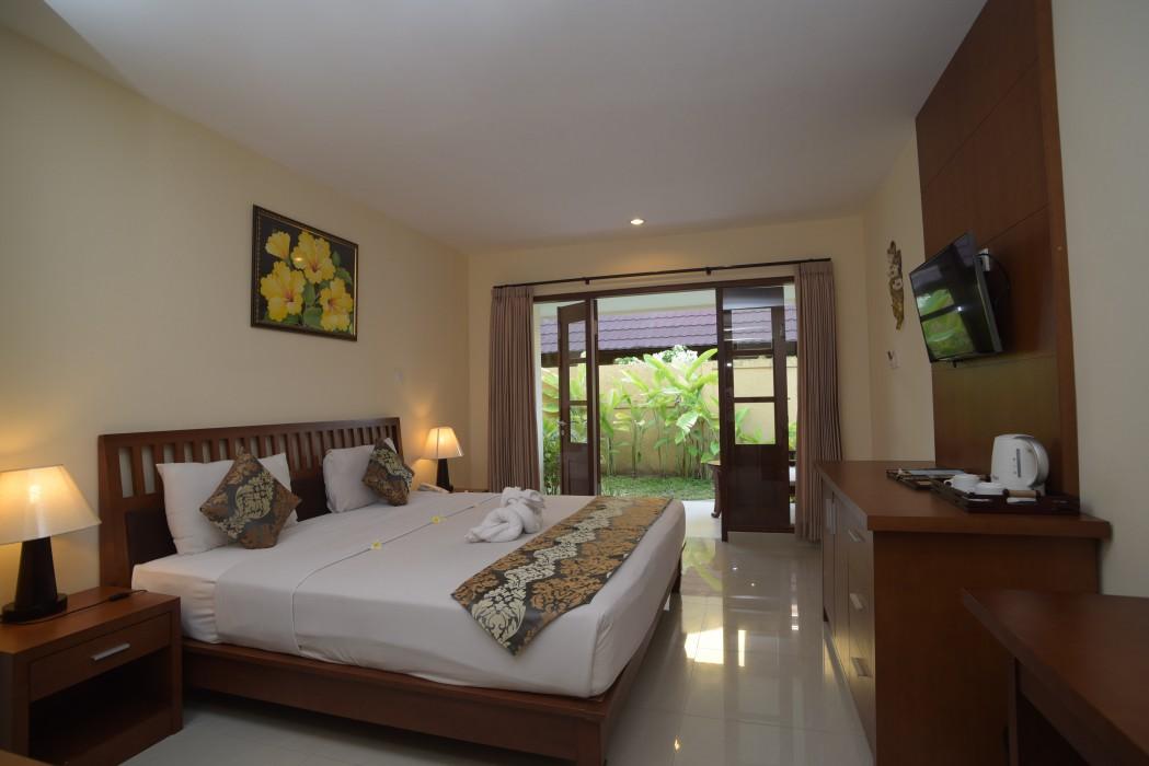 Sri Phala Resort & Villa Sanur Εξωτερικό φωτογραφία