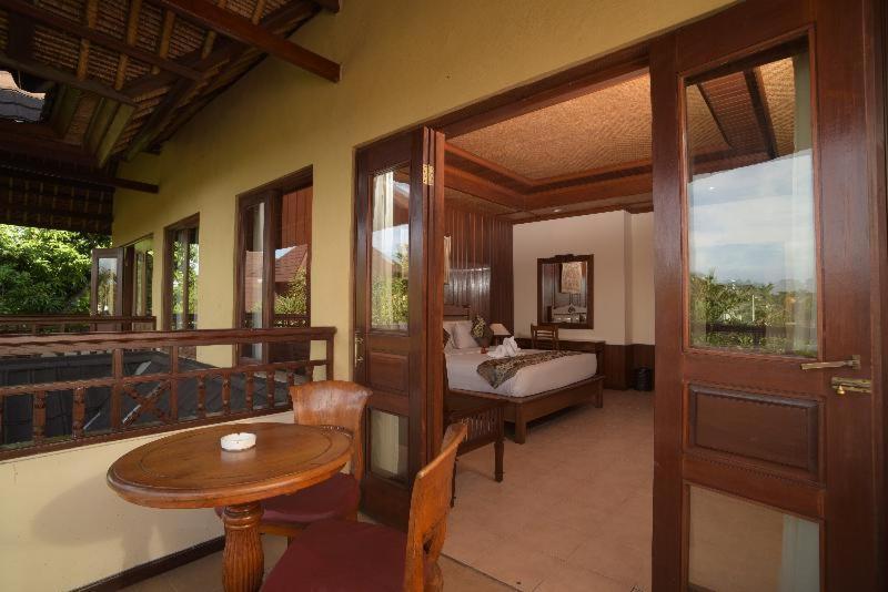 Sri Phala Resort & Villa Sanur Δωμάτιο φωτογραφία
