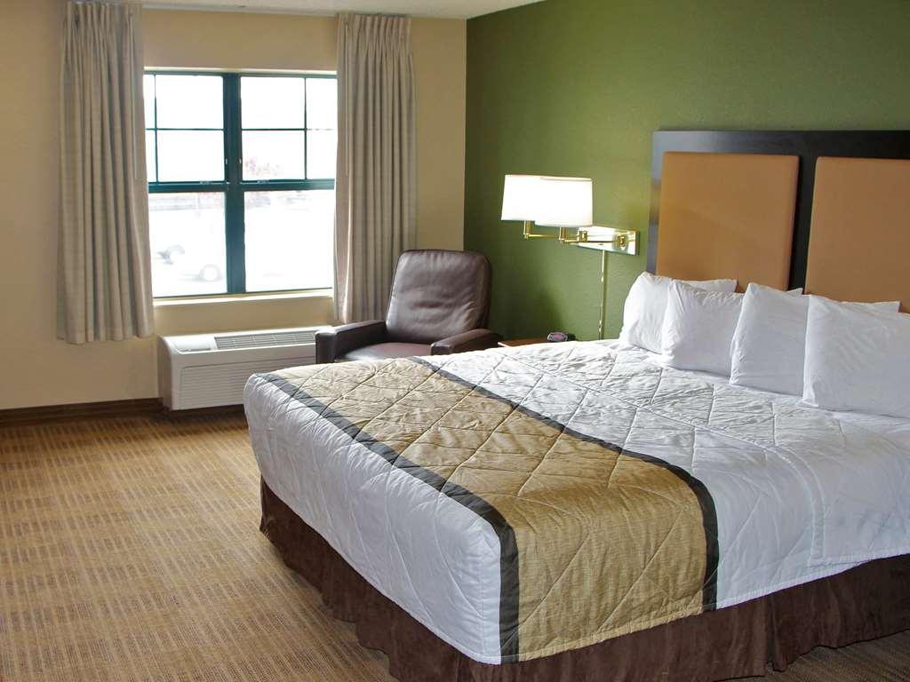 Extended Stay America Suites - Dayton - Fairborn Δωμάτιο φωτογραφία