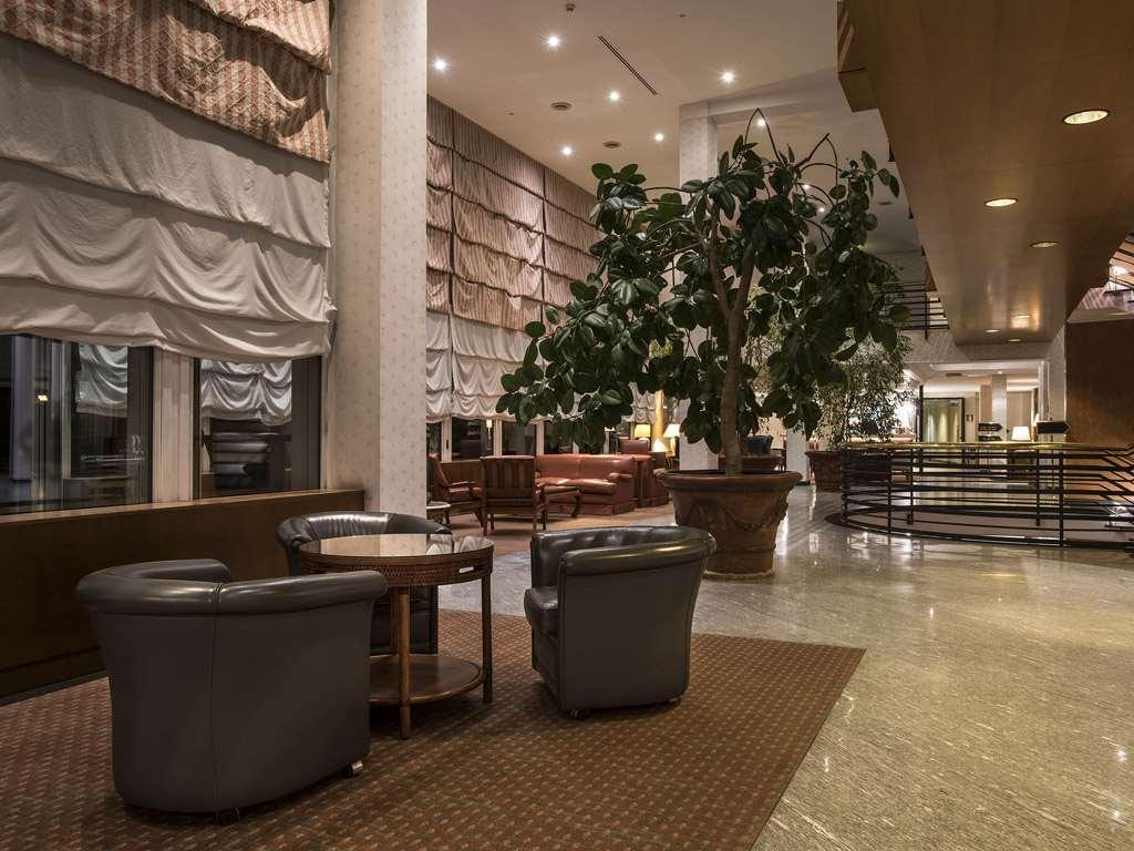 Flyon Hotel & Conference Center Μπολόνια Εσωτερικό φωτογραφία