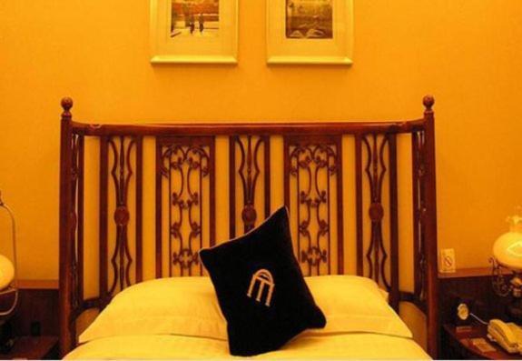 Hotel La Mansion Mapusa Δωμάτιο φωτογραφία