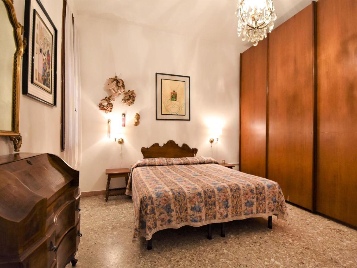 Apartment Campo Santa Maria Formosa By Interhome Βενετία Εξωτερικό φωτογραφία