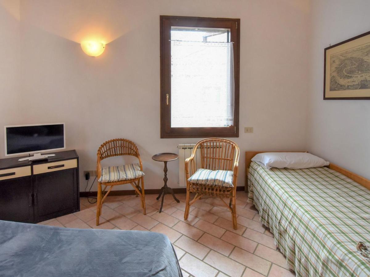 Apartment Barbaria De Le Tole By Interhome Βενετία Εξωτερικό φωτογραφία