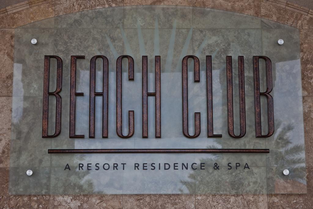 Beach Club Condominiums By Wyndham Vacation Rentals Pensacola Beach Εξωτερικό φωτογραφία