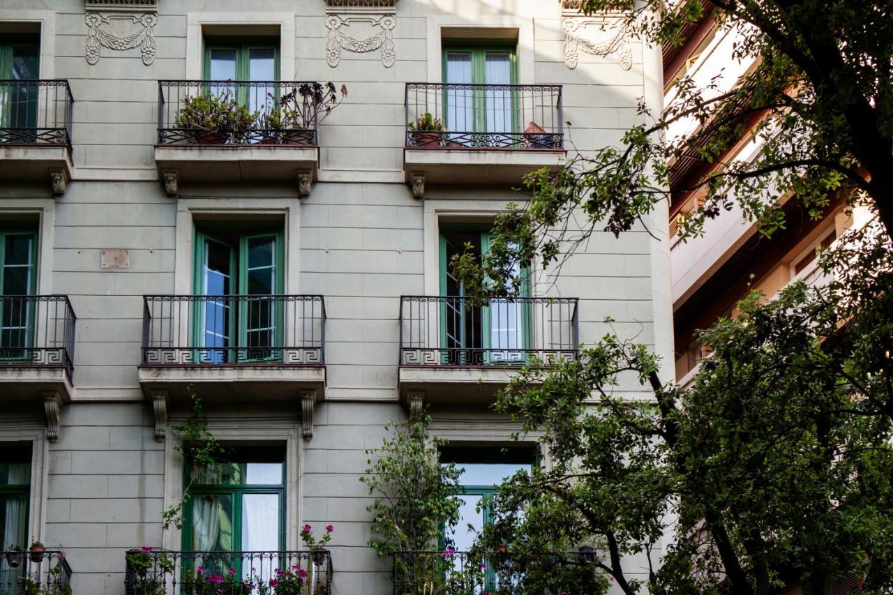 Ramblas Apartments Βαρκελώνη Δωμάτιο φωτογραφία