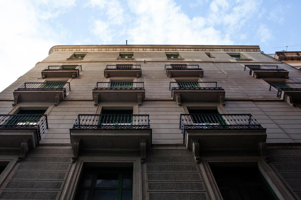 Ramblas Apartments Βαρκελώνη Δωμάτιο φωτογραφία