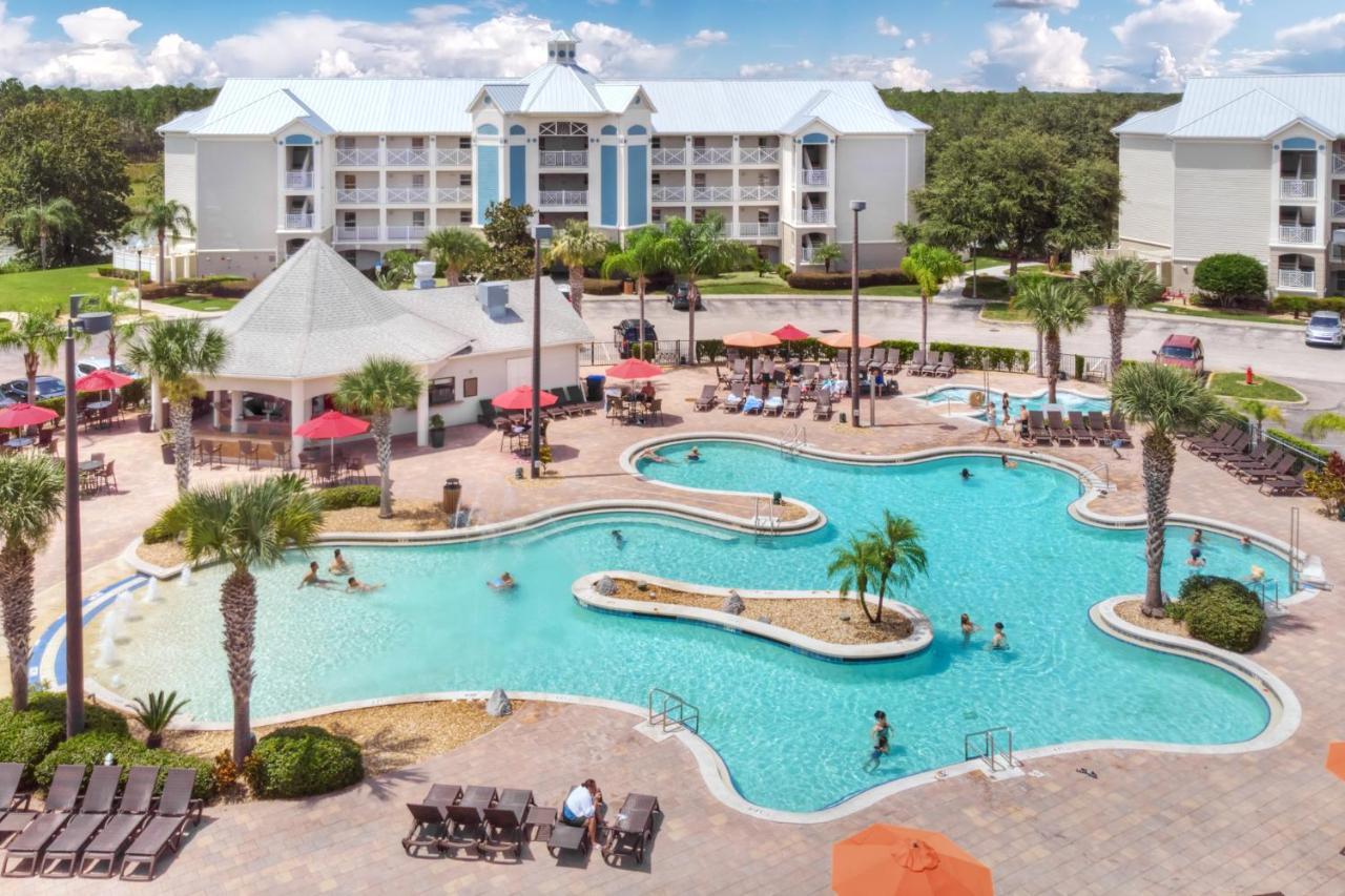 Summer Bay Orlando By Exploria Resorts Four Corners Εξωτερικό φωτογραφία