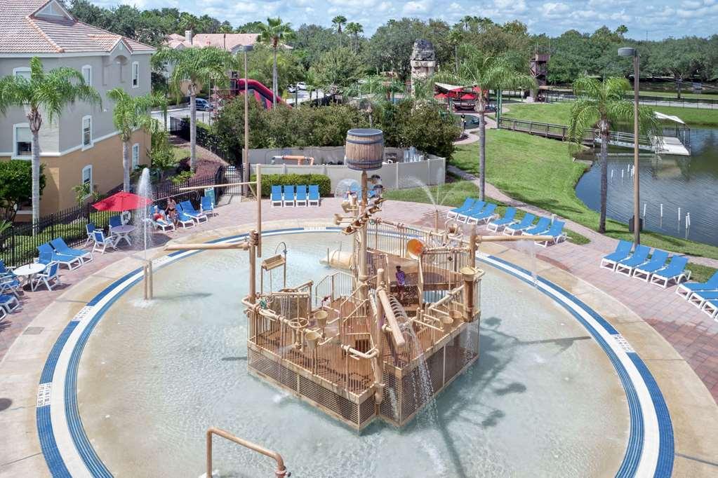 Summer Bay Orlando By Exploria Resorts Four Corners Ανέσεις φωτογραφία