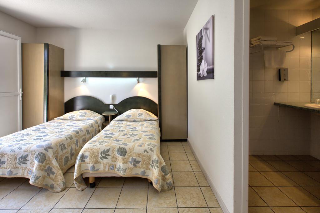 L'Arberet Ξενοδοχείο Vendays-Montalivet Δωμάτιο φωτογραφία