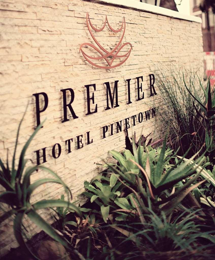 Premier Splendid Inn Pinetown Εξωτερικό φωτογραφία