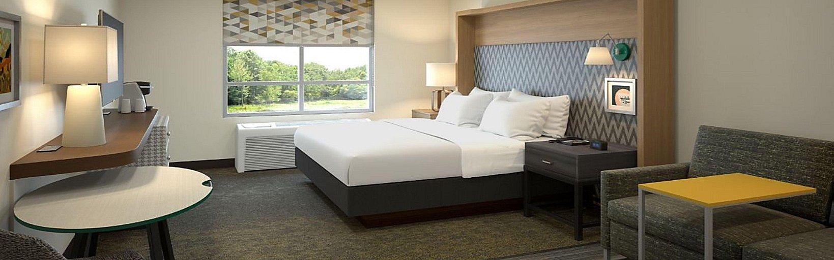 Holiday Inn - Tampa North, An Ihg Hotel Εξωτερικό φωτογραφία