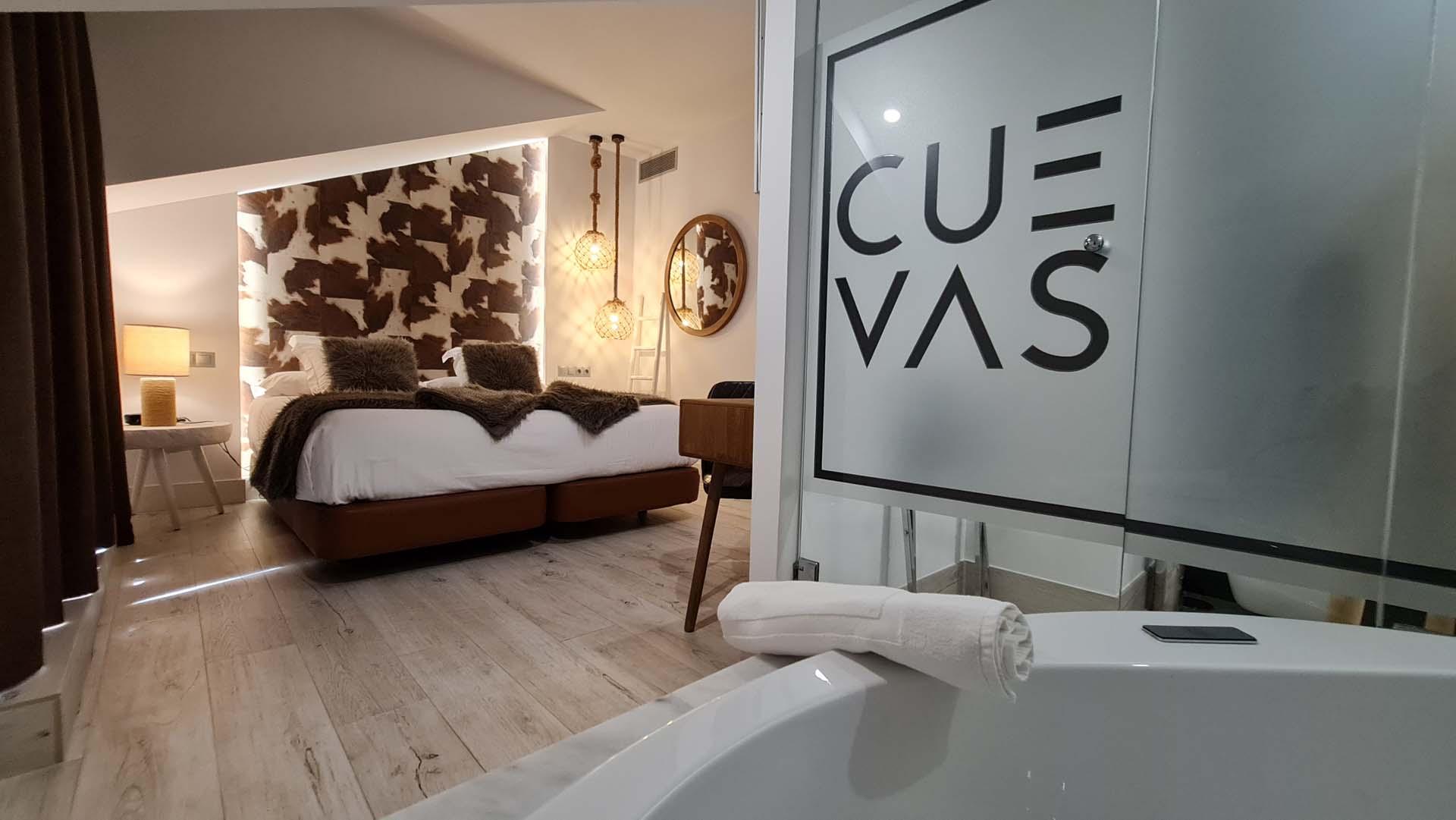Hotel Cuevas - Adults Only Σαντιγιάνα ντελ Μαρ Εξωτερικό φωτογραφία