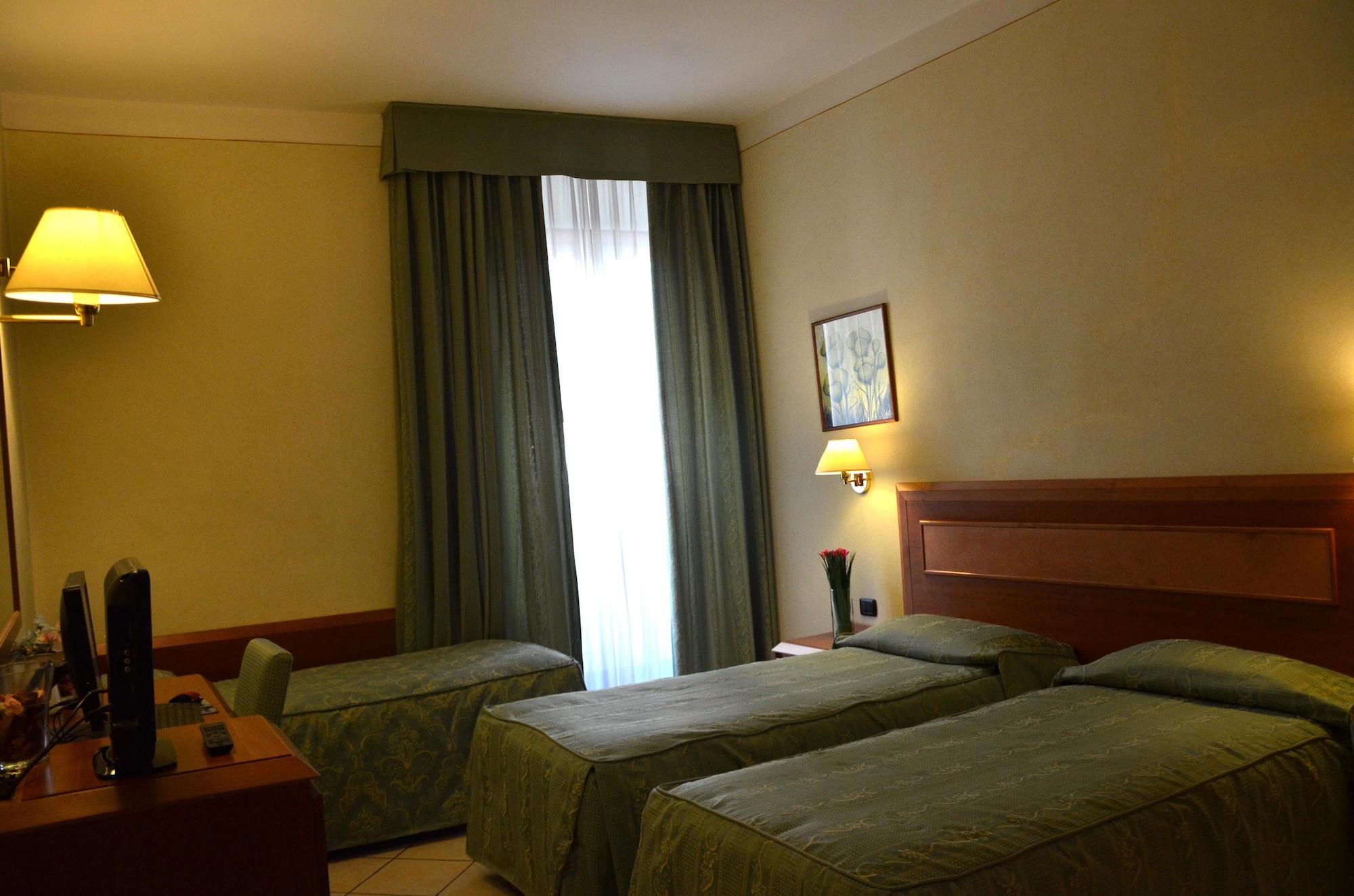 Hotel Mia Cara & Spa Φλωρεντία Εξωτερικό φωτογραφία